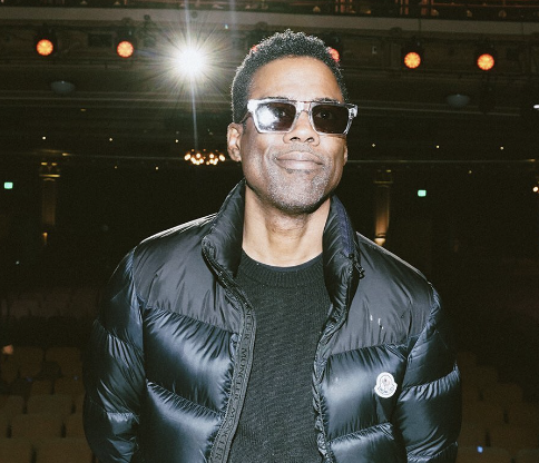 Comedians Support Chris Rock Following His Will Smith And Jada Pinkett Smith Comments