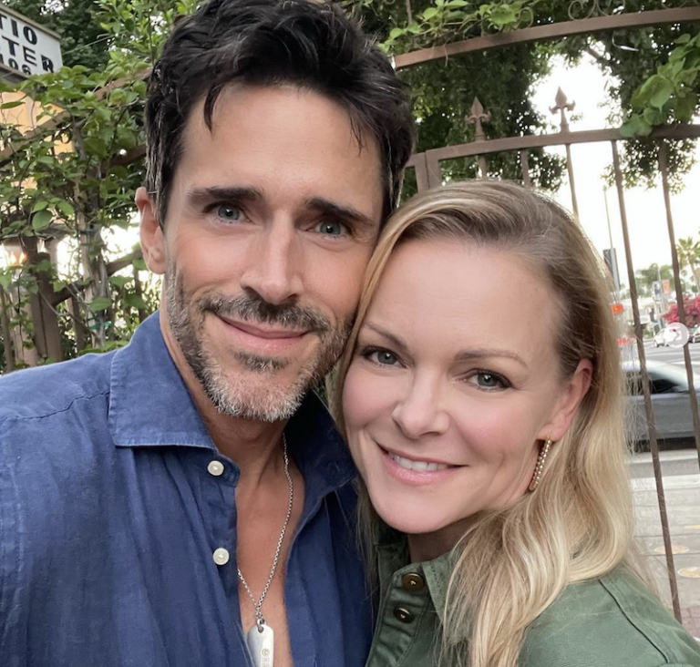 brandon beemer shawn brady days of our lives dool spoilers