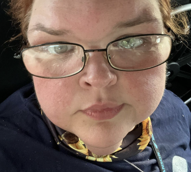 1000 lb sisters tammy slaton