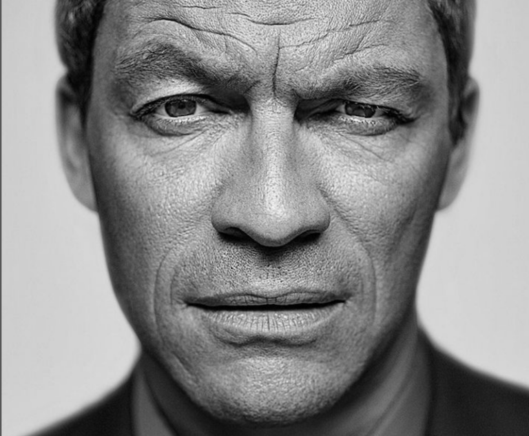 The Crown Fans Claim Dominic West Is Too Good-Looking To Play Prince Charles THE CROWN dominic west prince charles
