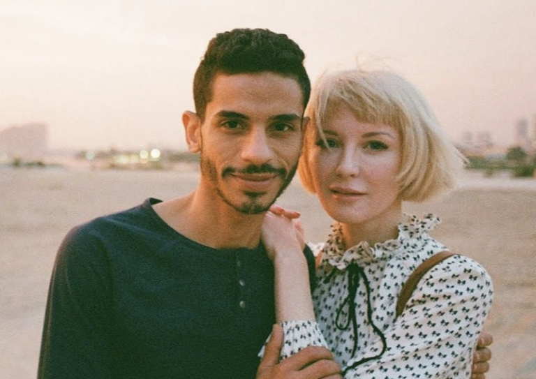 90 Day Fiancé Spoilers: Are Nicole and Mahmoud From 90DF Still Together? 90 day fiance spoilers nicole sherbiny and mahmoud sherbiny tlc