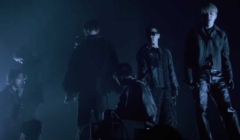 K-Pop vs. J-Pop: BE:FIRST Accused of Copying ATEEZ’s Formula for International Success be first kpop vs azeez jpop