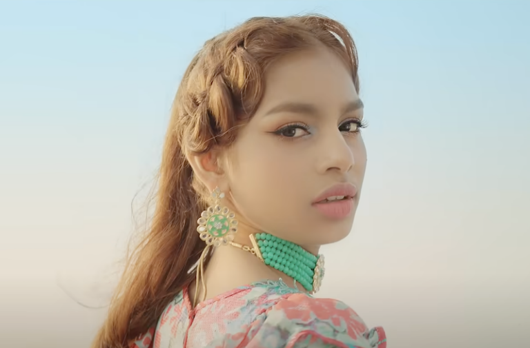 blackswan karma song