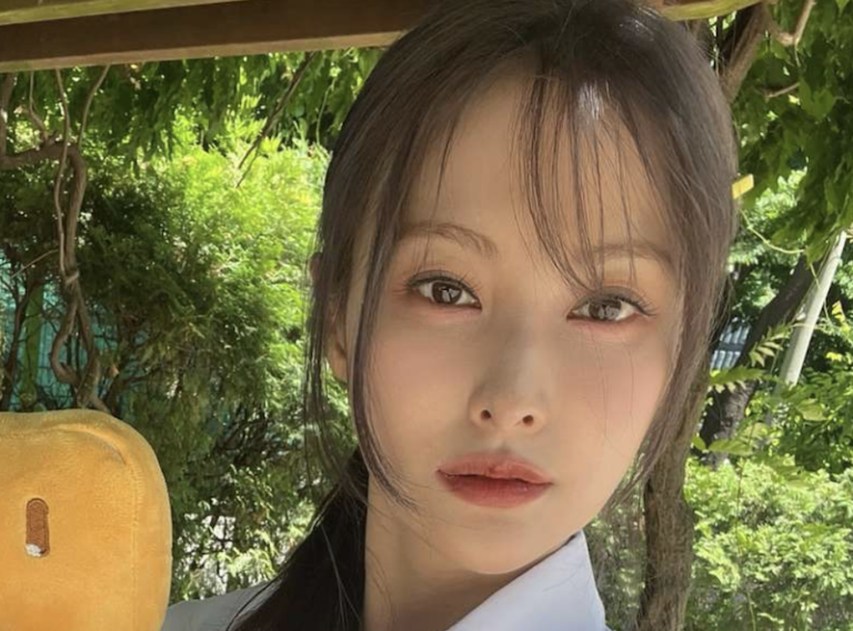 KARA’s Gyuri Goes On Hiatus After Suffering Brutal Facial Injuries To Orbit and Cheekbone gyuri kara face injuries