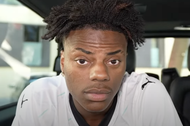 ishowspeed youtube in austria