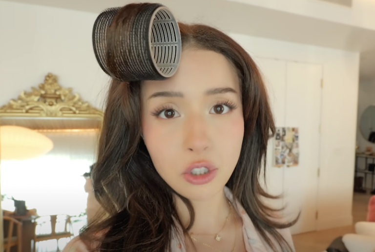 Fans Bid Mind-Blowing $500K To Play With Pokimane As Gaming Session Auction Breaks Records for the Immune Deficiency Foundation pokimane in mr beast video the whup