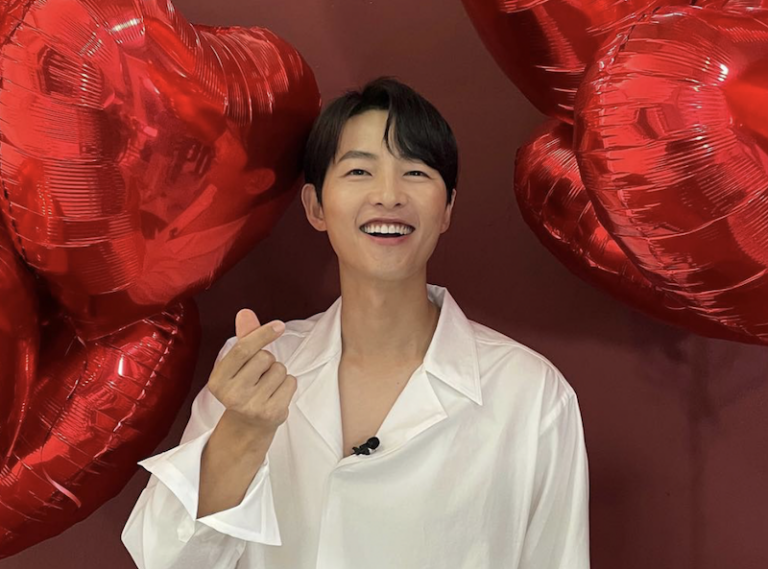 song joon ki vincenzo netflix expecting second child