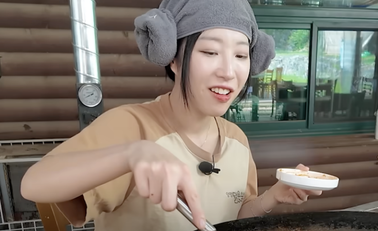 tzuyang youtuber new pic