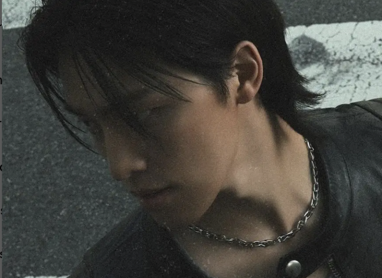 woozi seventeen ai music